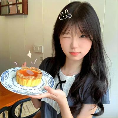 脸盲少女的未知爱情