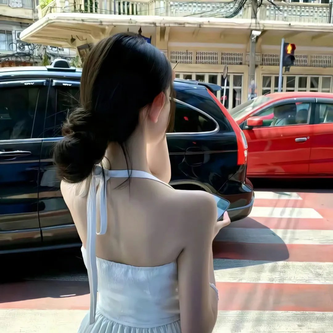 暹罗女王