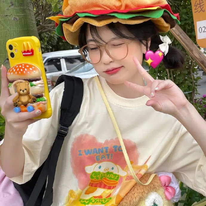 我推的孩子